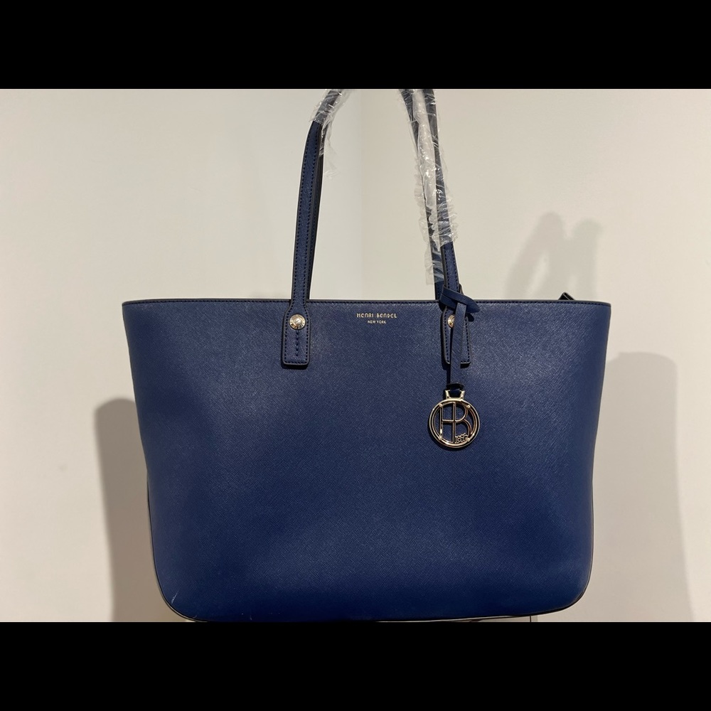 Henri Bendel West 57th E W tote